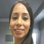 Foto del perfil de Viviana Marín Guerrero