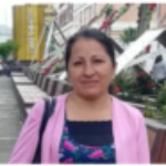 Foto del perfil de Marisol Bayona Albarracin