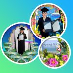 Foto del perfil de Gloria María Forero Monsalve - Profesional en Administración de Empresas y Organizaciones Religiosas 2024 ZIU Profesional En Literatura Bíblica Y Estudios Religiosos – 2023 ZIU
